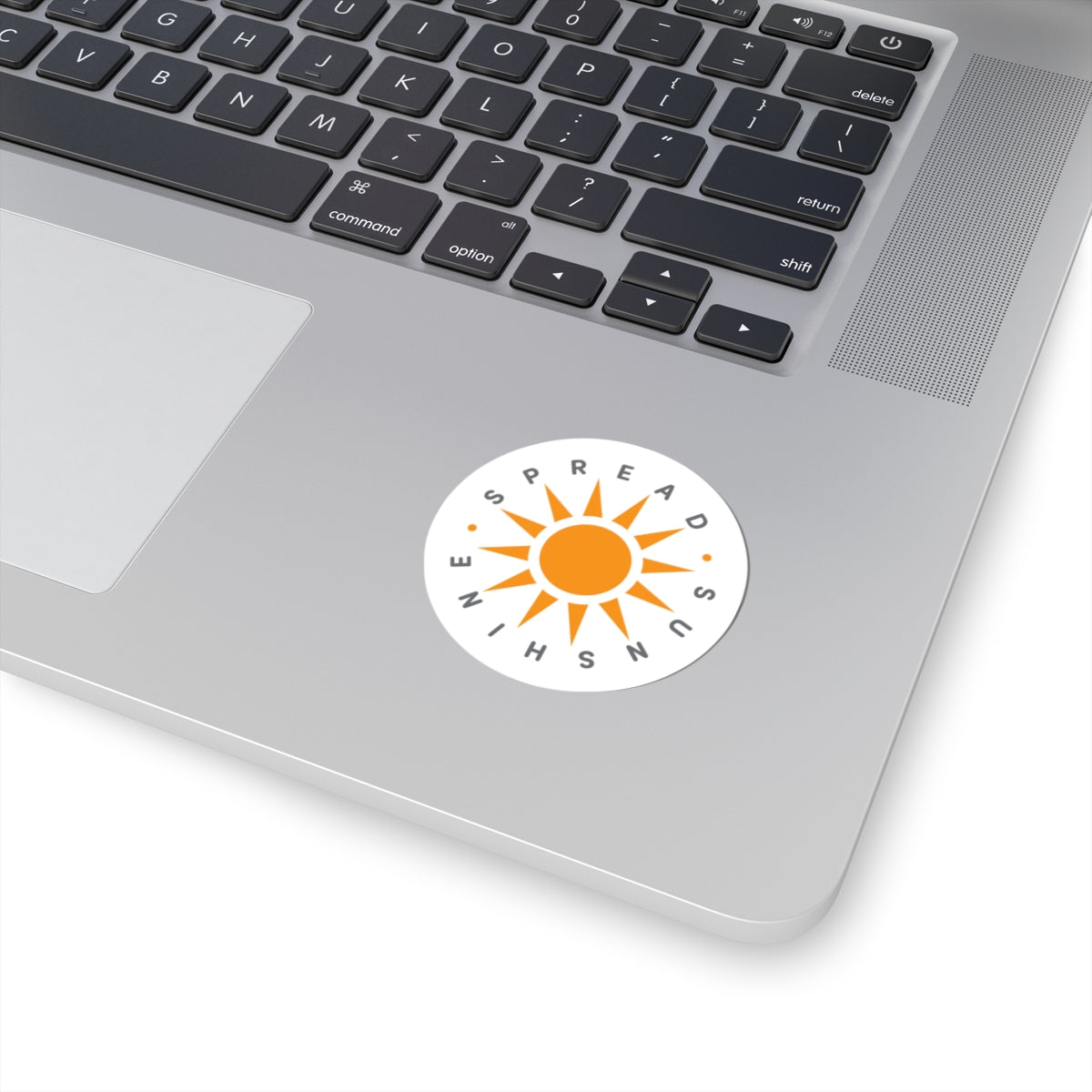 OG "Spread Sunshine" Kiss-Cut Stickers