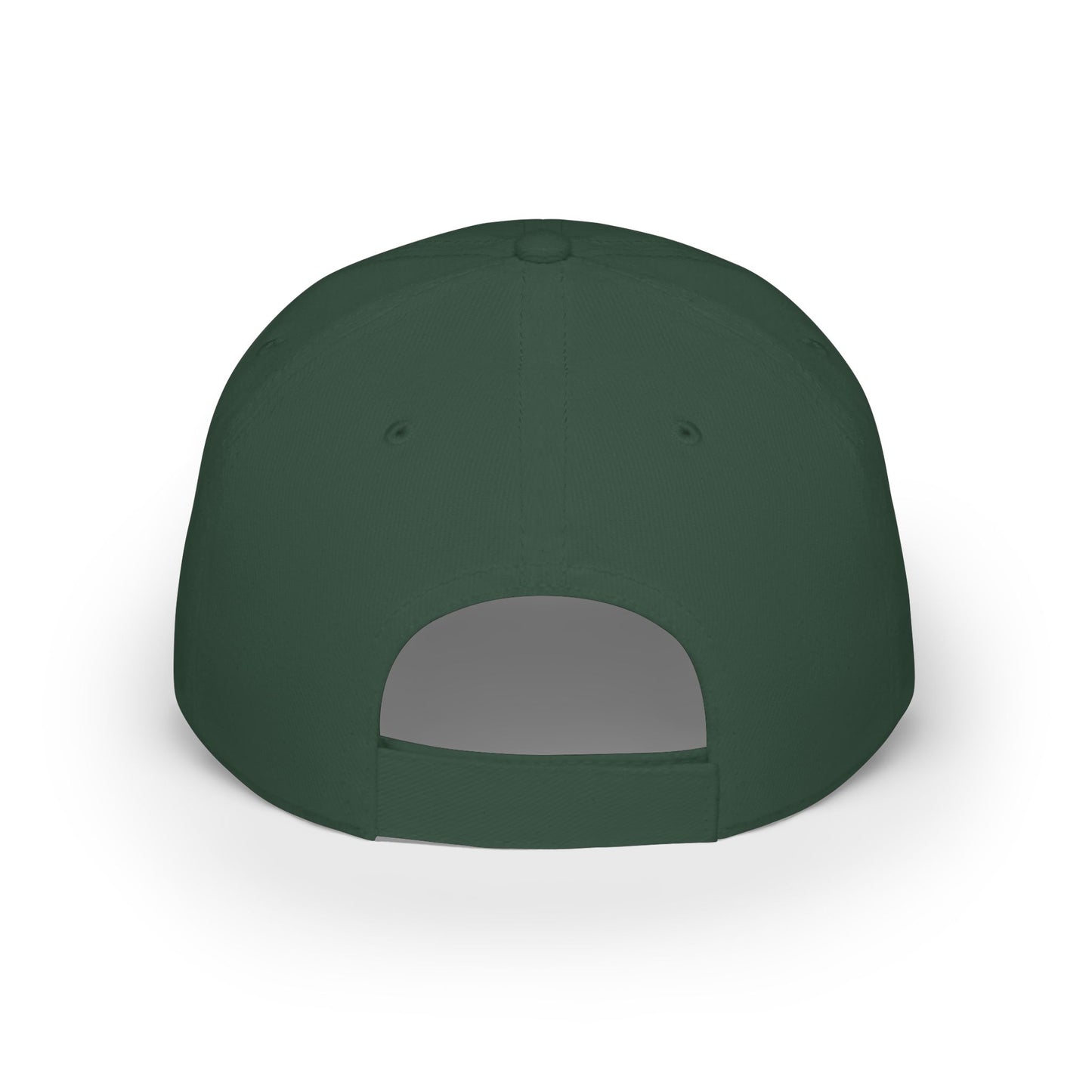 OG "Spread Sunshine"  Baseball Cap White Sun Hat
