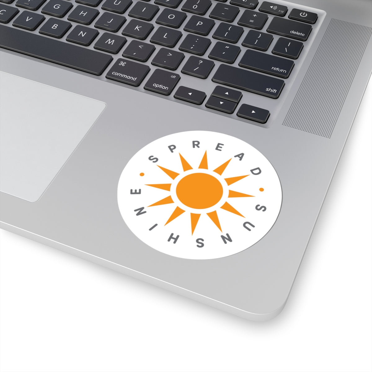 OG "Spread Sunshine" Kiss-Cut Stickers