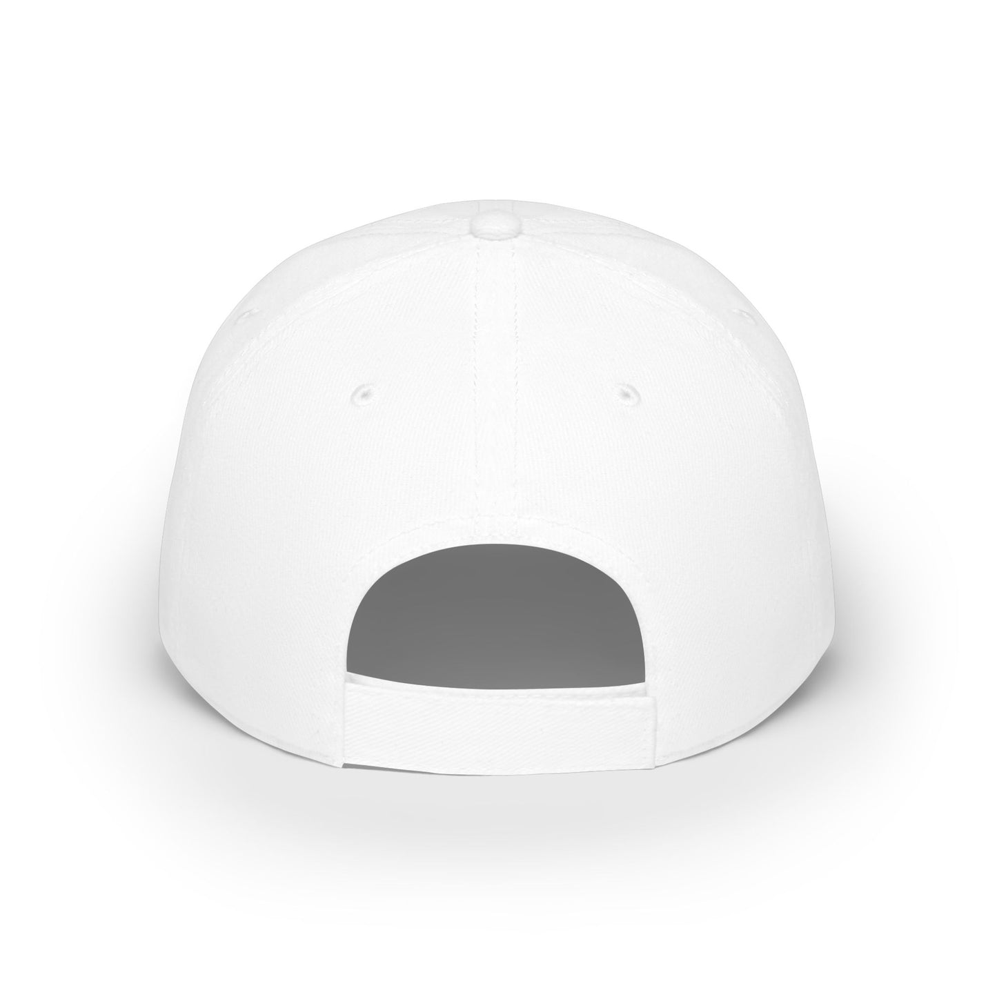 OG "Spread Sunshine"  Baseball Cap — Minimal Sun Graphic Hat