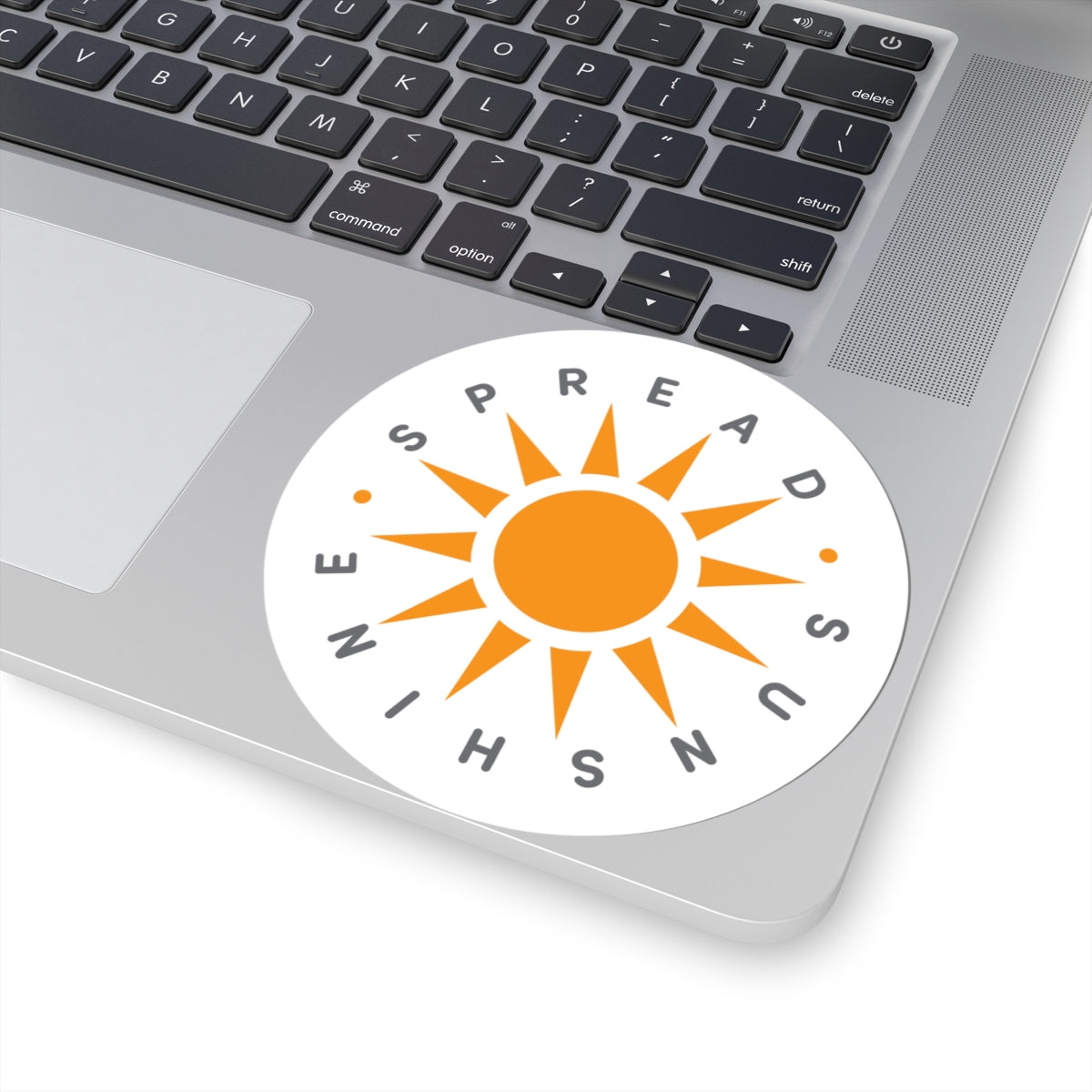 OG "Spread Sunshine" Kiss-Cut Stickers