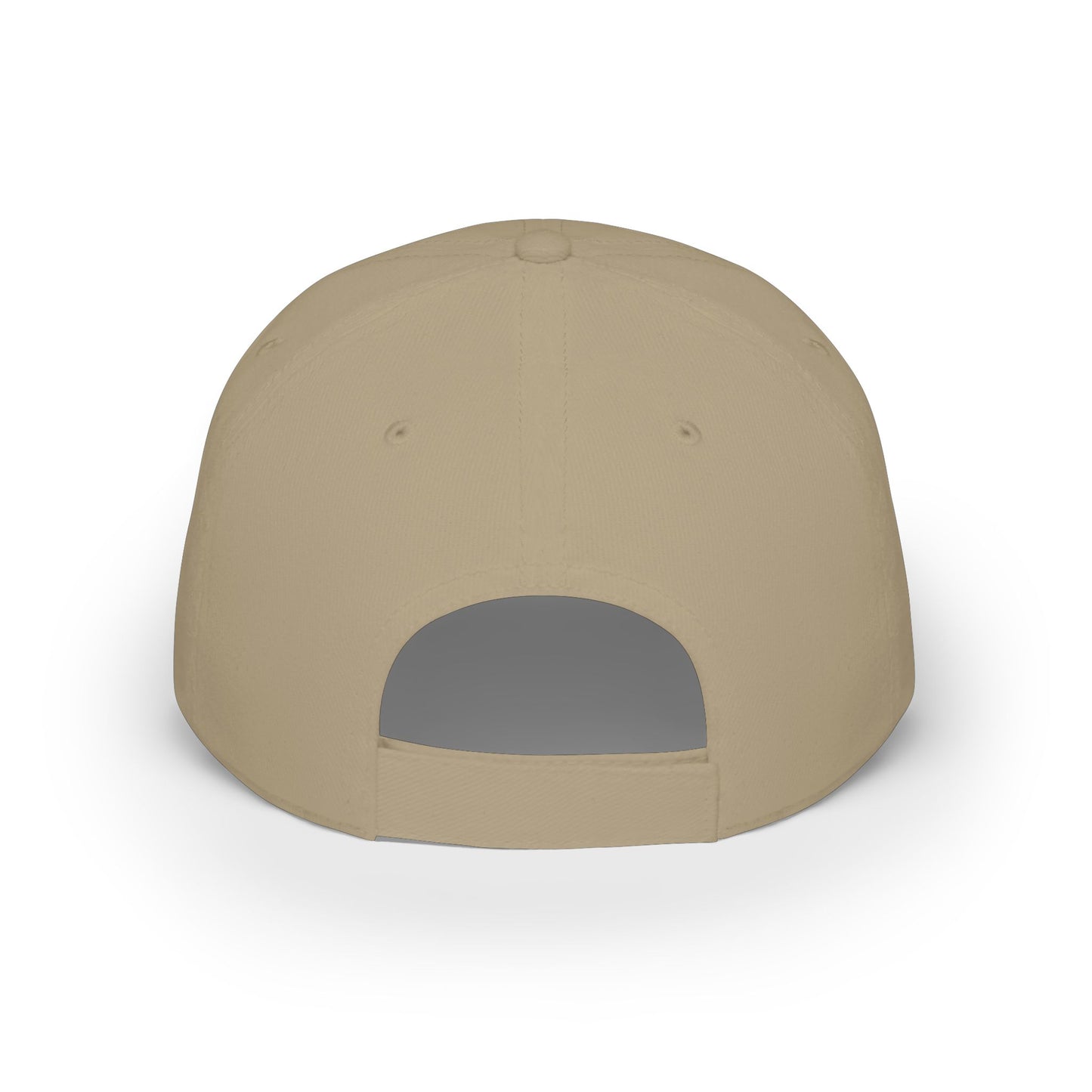 OG "Spread Sunshine"  Baseball Cap White Sun Hat